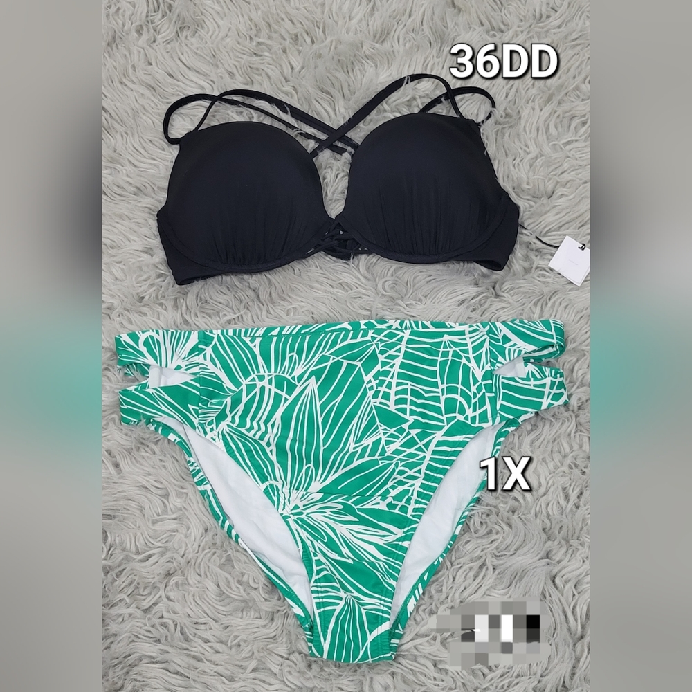 New women's bikini